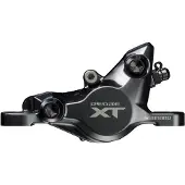 Shimano Br-m8200 Deore Xt Främre Skivbromsok