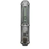 Lezyne Digital Check Drive Manometer