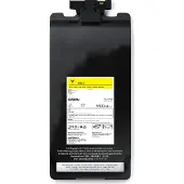 Epson T56F4 - 1.6 L - gul - original - bläckpåse - för P/N: C11CK99301A1