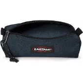 Eastpak Etui mörkblå / röd / svart / vit