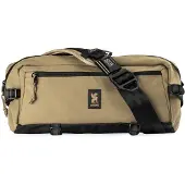 Chrome - Väskor - Kadet Coyote för UnisexNylon - Beige