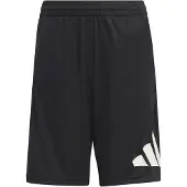 Adidas Train Essentials Big Logo Shorts