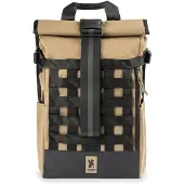 Chrome - Cykelpendling - Barrage 18L (WP) Coyote X för UnisexUll - Beige