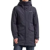 Didriksons Felia, Parkas, Dam, Mörkblå