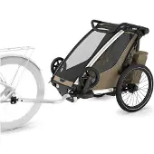 Thule Chariot Cross 1 Cykelkärra