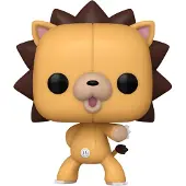 Funko POP! Bleach Kon-figur