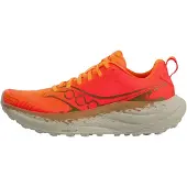 Saucony Springsko 'RIDE TR3' orange / röd