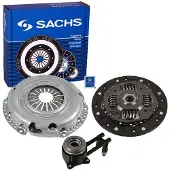 SACHS Kopplingssats 3000 990 473