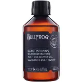 BULLFROG Secret Potion All-in-One Shampoo & Showergel N.3 Duschgel 250 ml
