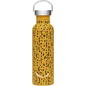 Salewa Aurino bottle 0.75l-gold-spotted