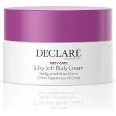 Declare Body Care Silky Soft Body Cream Body cream 200 ml