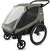 Thule Courier Cykelkärra