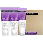 John Frieda Frizz Ease Smooth Box 2026 Hårvårdsset 1 st