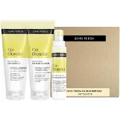 John Frieda GO Blonder Box 2026 Hårvårdsset 1 st