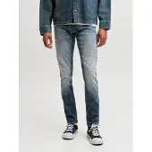 Jack & Jones Jeans 'JJIGlenn JJRoy' mörkblå