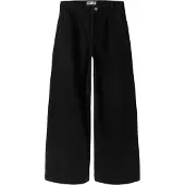 Name it Jeans 'NKFBella' svart denim