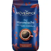 Mövenpick | Der Himmlische - 1 kg kaffebönor