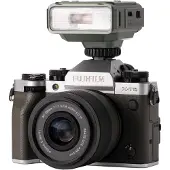 Viltrox Spark Z3, 1 s, Trådlösa anslutningar, 144 g, Kompakt blixt