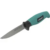 Wolfcraft 4086000 Kniv Med Fodral