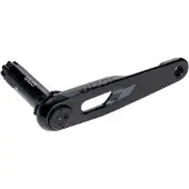 Sram Rival E1 Axs Dub Vänster Vevarm Med Effektmätare
