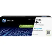 HP 145A (W1450A) svart toner (original)