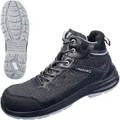 Nitras Safety Dynamic Step Mid Skyddsskor