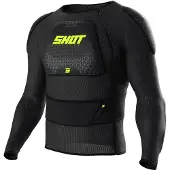 Shot Race Gear Airlight Långärmad Skyddströja