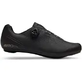 Giro Cadet II, Cykelsko, Svart
