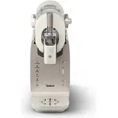 Tefal IG803AE0, Mjukglassmaskin, 1 l, Vit, 246 mm, 526 mm, 503 mm