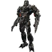 ThreeZero Transformers Lockdown Figur