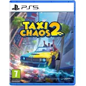 Ps5 Taxi Chaos 2