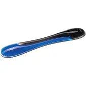 Kensington Slim Duo Gel Handledsstöd För Tangentbord