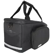 Xlc Ba-m05 5:1 Poly 2501700900 Cykelväska 12.5l