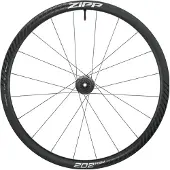 Zipp 202 Nsw Tubeless Cl Disc Landsvägscykelns Bakhjul