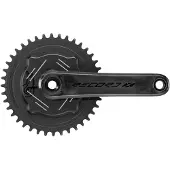 Campagnolo Record X Wireless Carbon Qck-tech Ti 1x Vevar