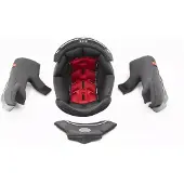 Premier Helmets Hyper Innerfoder
