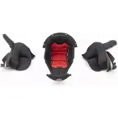 Premier Helmets Legacy Gt Innerfoder