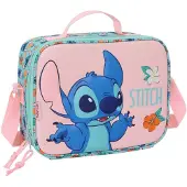 Safta Stitch 3d Lunchpåse