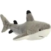 ECO NATION Aurora Shark Nallebjörn