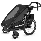 Thule Chariot Sport 2 Single Black