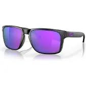 Oakley - Solglasögon - Holbrook XL Matte Black för Unisex - Svart