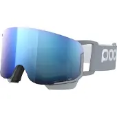 POC Nexal Mid Granite Grey/Partly Sunny Blue