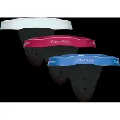 Calvin Klein Lv00nb4386 Tanga