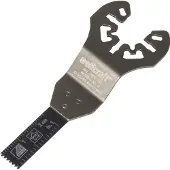 Wolfcraft Skär för planskärning 3988000; 10 mm