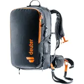 Deuter Alproof Ride 18l Ryggsäck