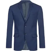Calvin Klein Businesskavaj svart
