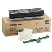 Panasonic KX-P451 svart toner (original)