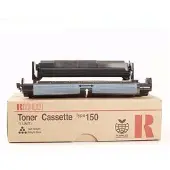 Ricoh 150 (339481) svart toner (original)