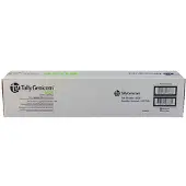 Tally 043766 cyan toner (original)