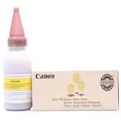 Canon CLC-1100Y gul starter toner (original)